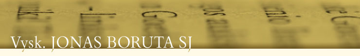 Lietuva ir Šventasis sostas
